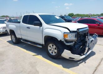  2018 GMC  - Image 0.