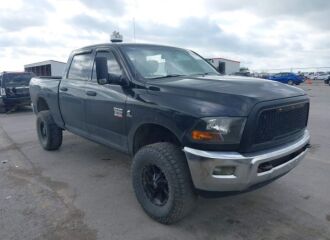  2011 DODGE  - Image 0.