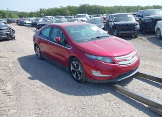  2013 CHEVROLET  - Image 0.