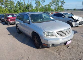  2005 CHRYSLER  - Image 0.