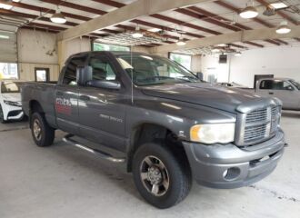  2004 DODGE  - Image 0.