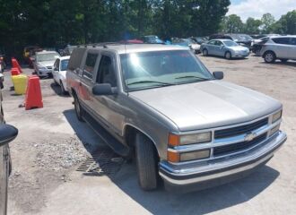  1999 CHEVROLET  - Image 0.