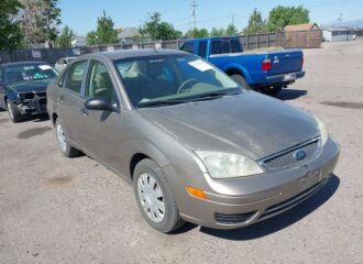  2005 FORD  - Image 0.