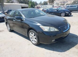  2007 LEXUS  - Image 0.