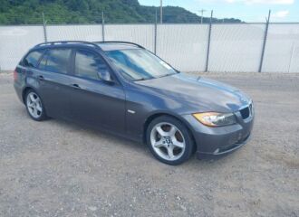  2006 BMW  - Image 0.