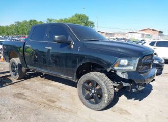  2014 RAM  - Image 0.