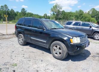  2007 JEEP  - Image 0.