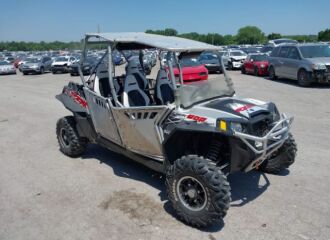  2012 POLARIS  - Image 0.