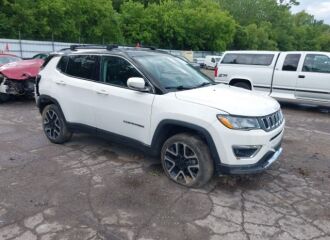  2018 JEEP  - Image 0.