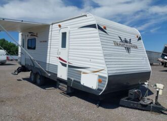  2012 HEARTLAND RV  - Image 0.