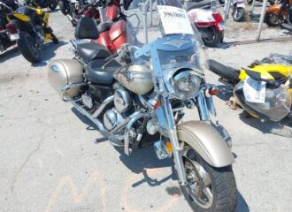  2002 KAWASAKI  - Image 0.