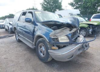  2002 FORD  - Image 0.