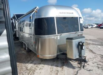  2010 AIRSTREAM  - Image 0.