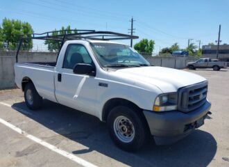  2004 FORD  - Image 0.