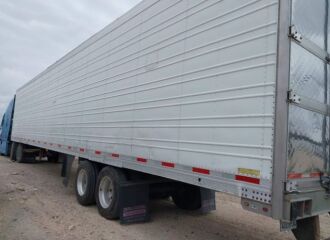  2016 UTILITY TRAILER MANUFACTURER  - Image 0.