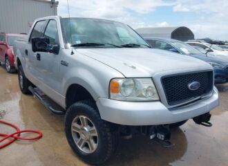  2005 FORD  - Image 0.