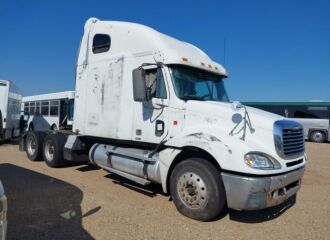  2007 FREIGHTLINER  - Image 0.