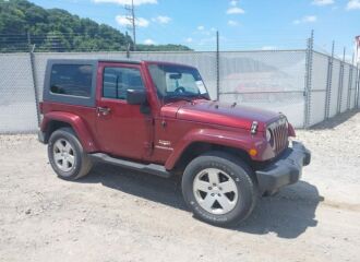  2008 JEEP  - Image 0.