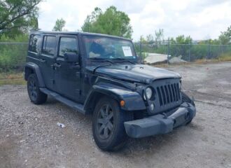  2014 JEEP  - Image 0.