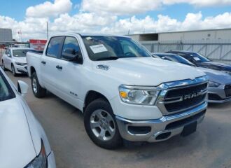  2019 RAM  - Image 0.