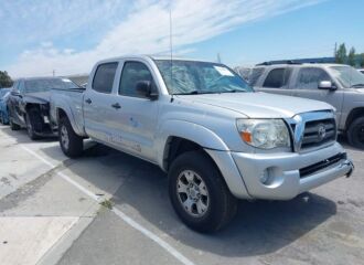  2009 TOYOTA  - Image 0.