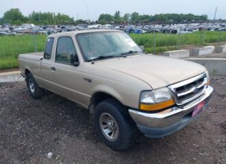  1999 FORD  - Image 0.