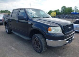  2006 FORD  - Image 0.