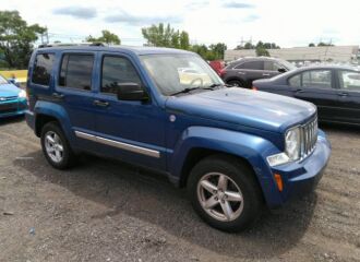  2010 JEEP  - Image 0.