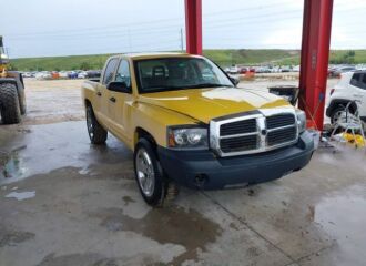  2006 DODGE  - Image 0.