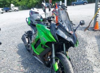  2013 KAWASAKI  - Image 0.