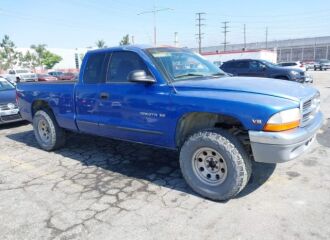  1997 DODGE  - Image 0.