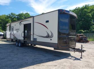  2015 HEARTLAND RV  - Image 0.