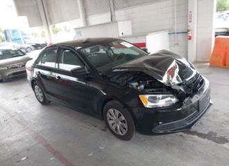  2014 VOLKSWAGEN  - Image 0.