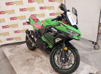  2020 KAWASAKI  - Image 0.