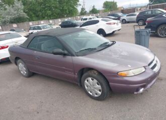  1996 CHRYSLER  - Image 0.