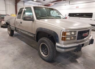  1998 GMC  - Image 0.