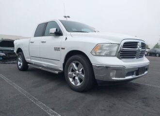  2015 RAM  - Image 0.