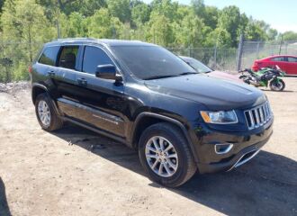  2014 JEEP  - Image 0.