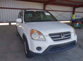  2005 HONDA  - Image 0.