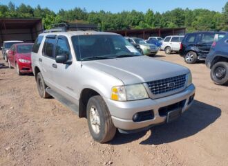  2005 FORD  - Image 0.