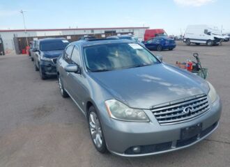  2006 INFINITI  - Image 0.