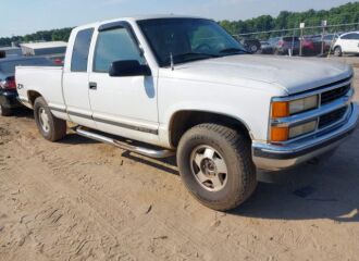  1996 CHEVROLET  - Image 0.