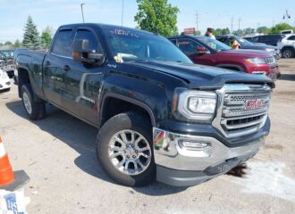  2018 GMC  - Image 0.