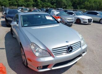  2006 MERCEDES-BENZ  - Image 0.