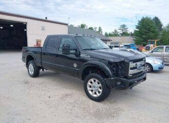  2011 FORD  - Image 0.