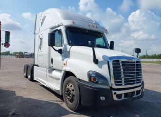  2016 FREIGHTLINER  - Image 0.