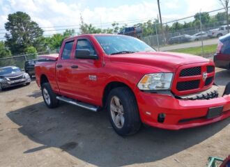  2014 RAM  - Image 0.