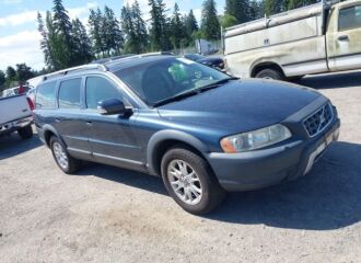  2007 VOLVO  - Image 0.