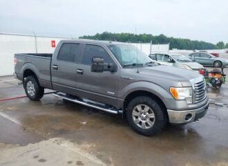  2012 FORD  - Image 0.