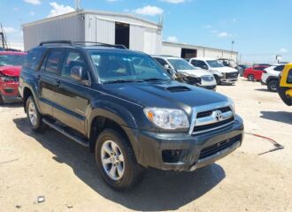  2006 TOYOTA  - Image 0.